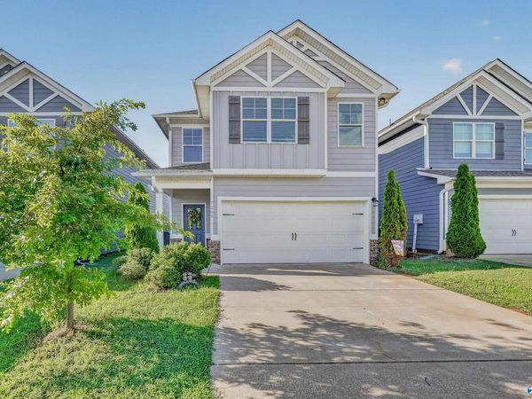 7209 Chatfield Way NW, Huntsville, AL 35806