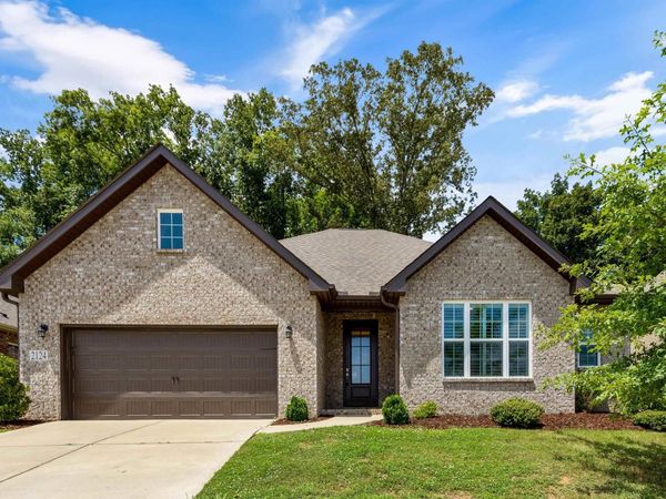 2124 Big Leaf Drive, Huntsville, AL 35803