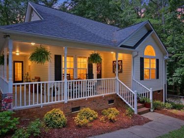 161 Talbert Drive, Holly Springs, NC 27540