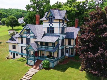 201 S Jackson Street, Watkins Glen, NY 14891