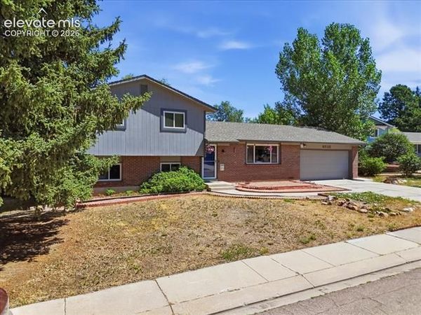 6535 Dublin Circle, Colorado Springs, CO 80918