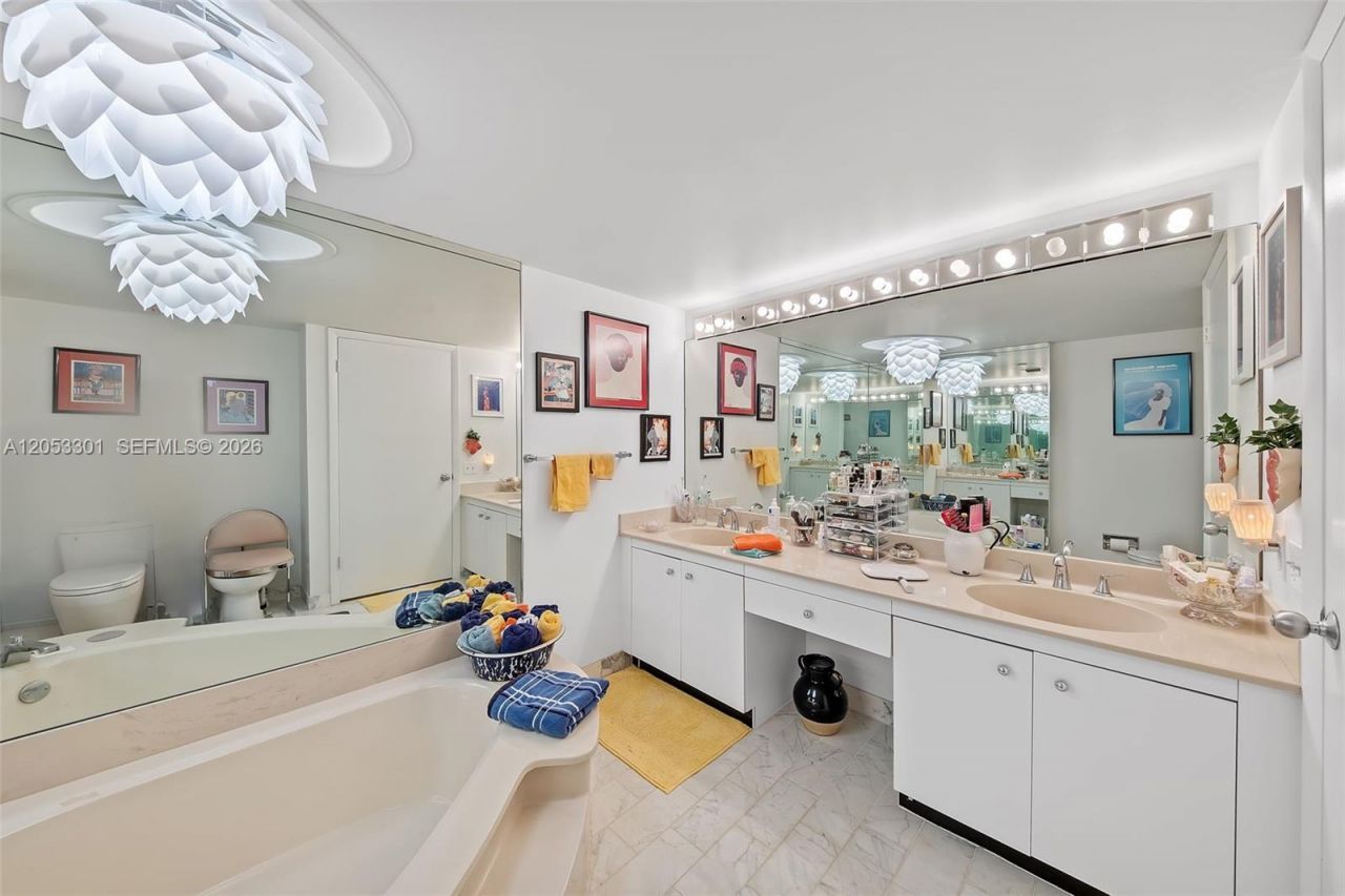 4000 Towerside Ter, Unit 1210, Miami, FL 33138 Photo