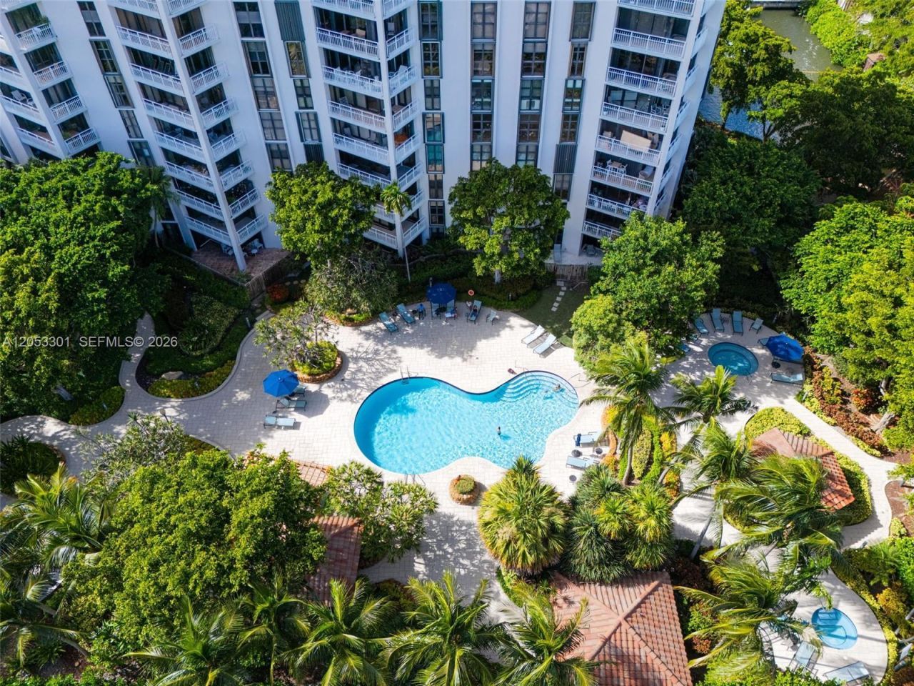 4000 Towerside Ter, Unit 1210, Miami, FL 33138 Photo
