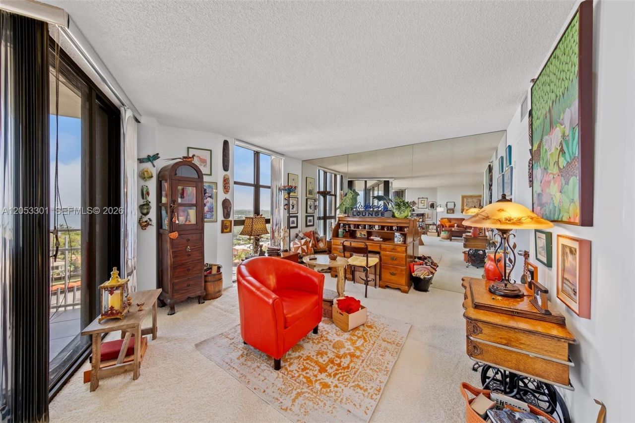 4000 Towerside Ter, Unit 1210, Miami, FL 33138 Photo