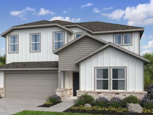 2330 Buffalo Bayou Way , Crandall, TX 75114