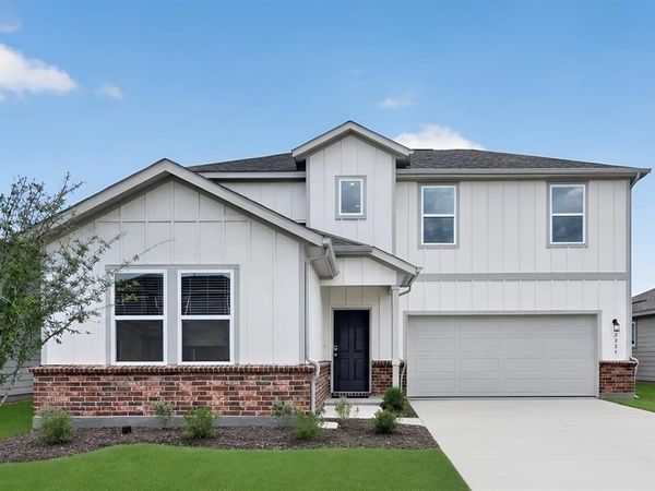 2337 Buffalo Bayou Way , Crandall, TX 75114