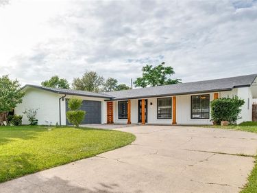 3323 High Brook Drive, Dallas, TX 75234