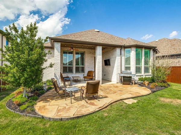 1412 Eclipse Road, Aubrey, TX 76227