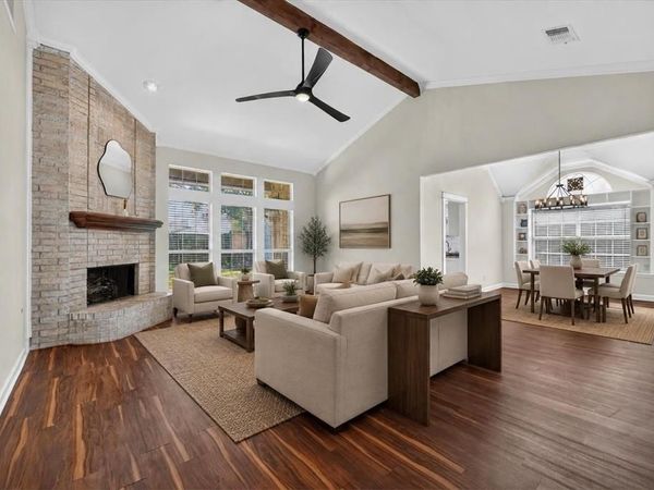 6740 Old Mill Court, North Richland Hills, TX 76182