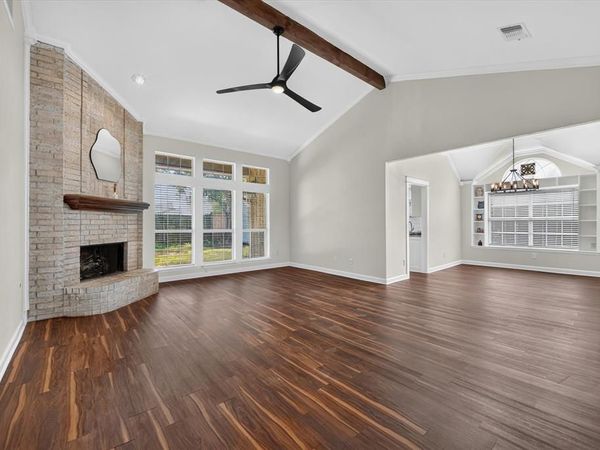 6740 Old Mill Court, North Richland Hills, TX 76182