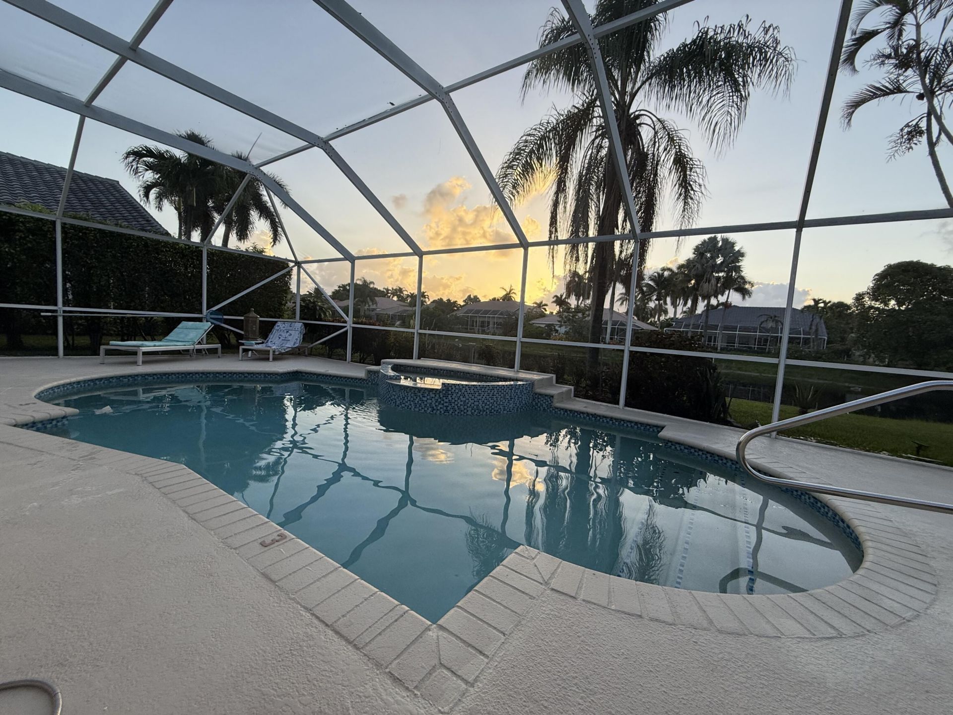 9392 Cascade Court, Boynton Beach, FL 33437 Photo