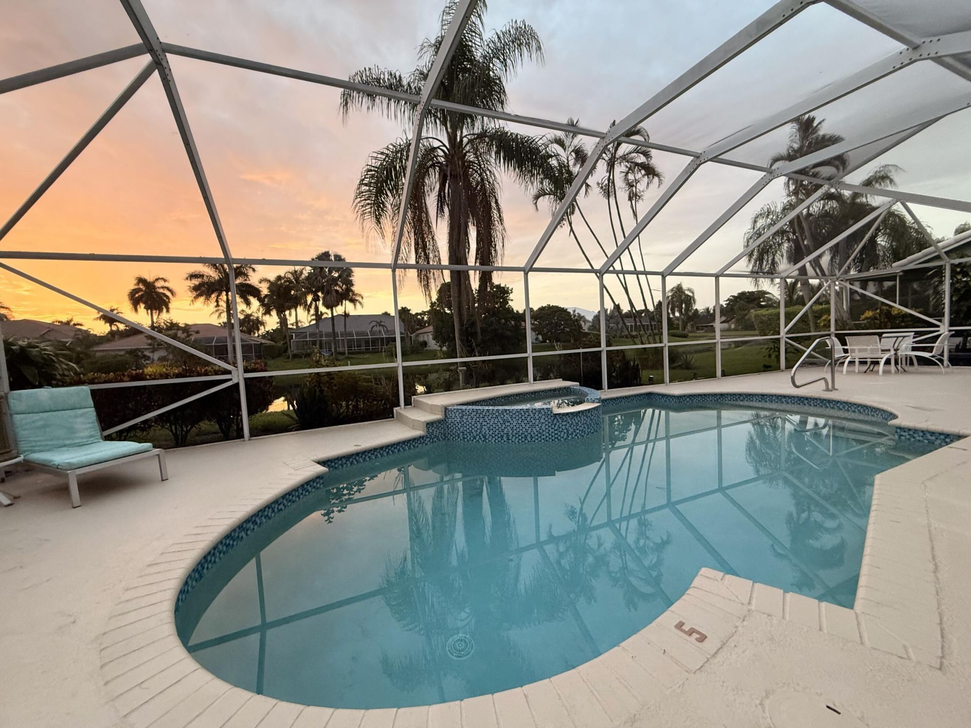 9392 Cascade Court, Boynton Beach, FL 33437 Photo