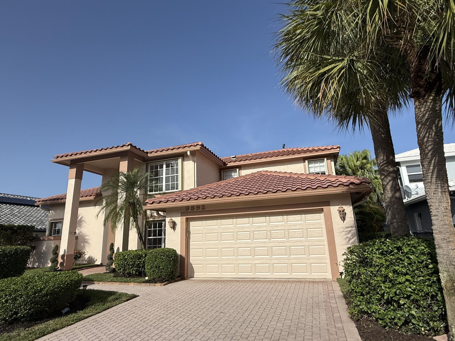 9392 Cascade Court, Boynton Beach, FL 33437 Photo