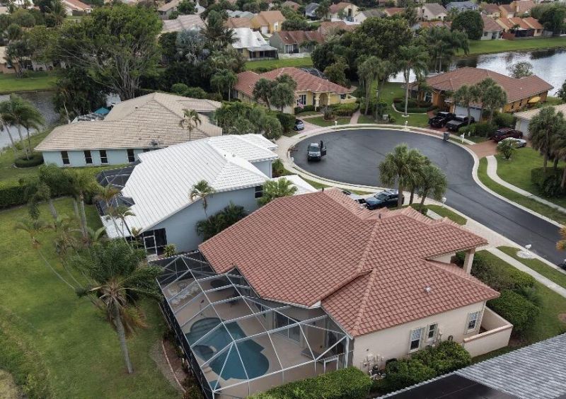 9392 Cascade Court, Boynton Beach, FL 33437 Photo