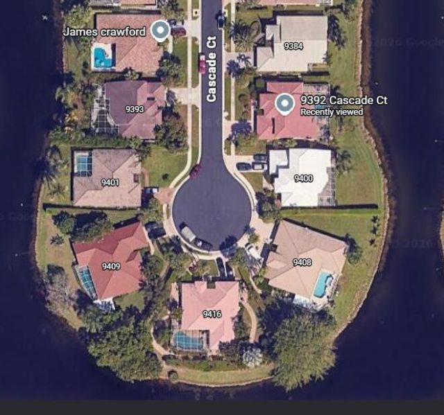 9392 Cascade Court, Boynton Beach, FL 33437 Photo