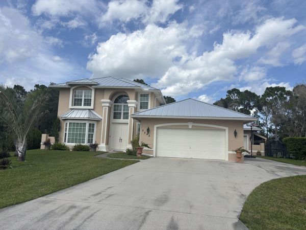 5545 NW KAPPA Court, Port St. Lucie, FL 34986