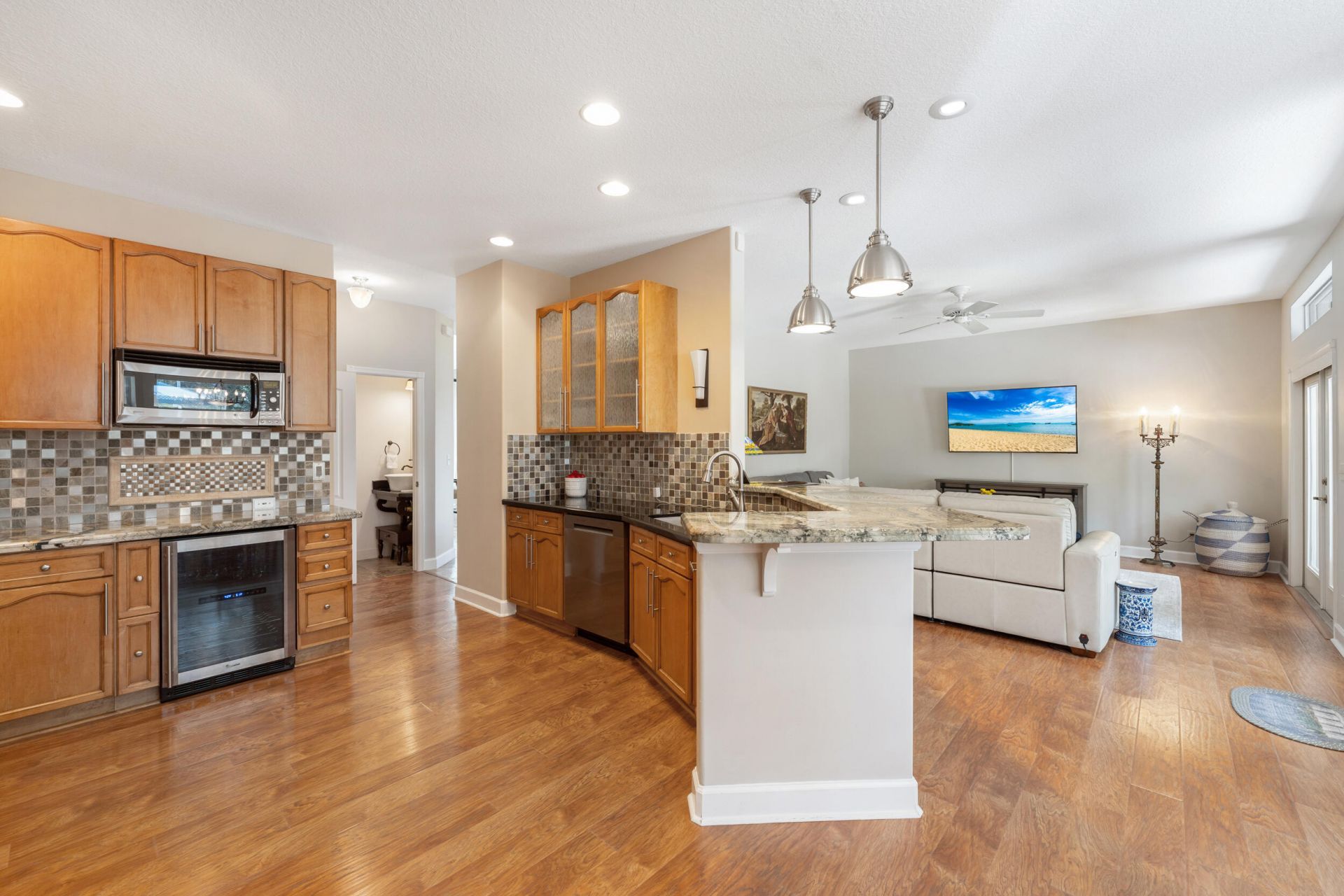 5545 NW Kappa Court, Port Saint Lucie, FL 34986 Photo
