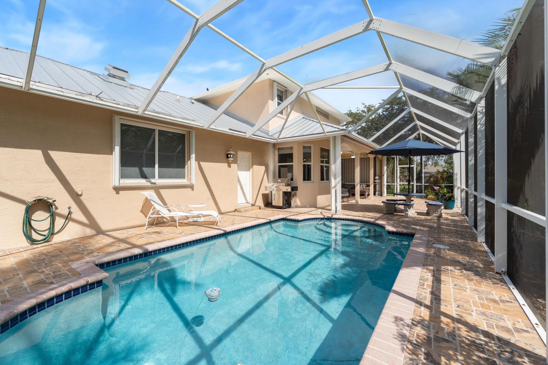 5545 NW Kappa Court, Port Saint Lucie, FL 34986 Photo