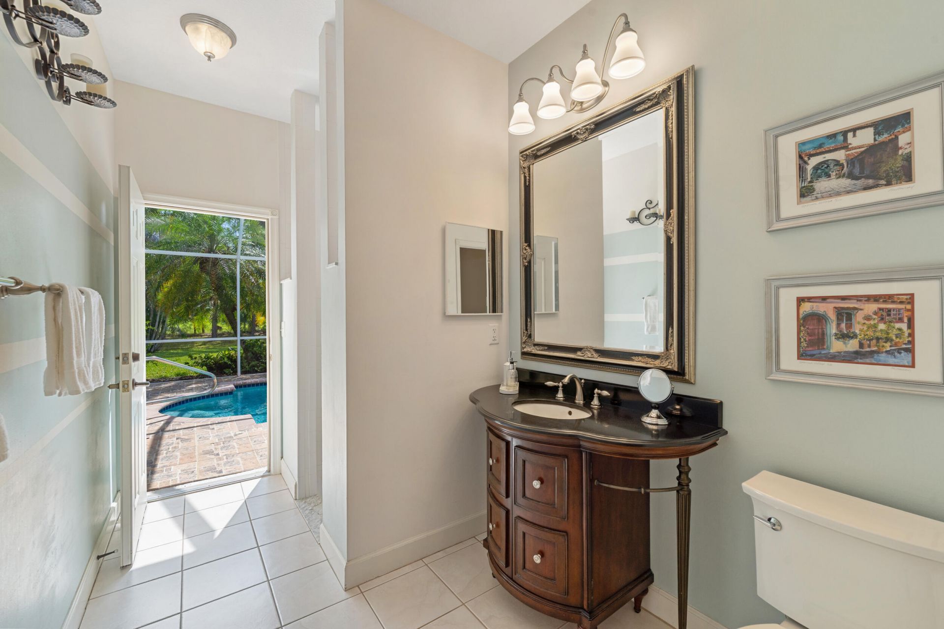 5545 NW Kappa Court, Port Saint Lucie, FL 34986 Photo
