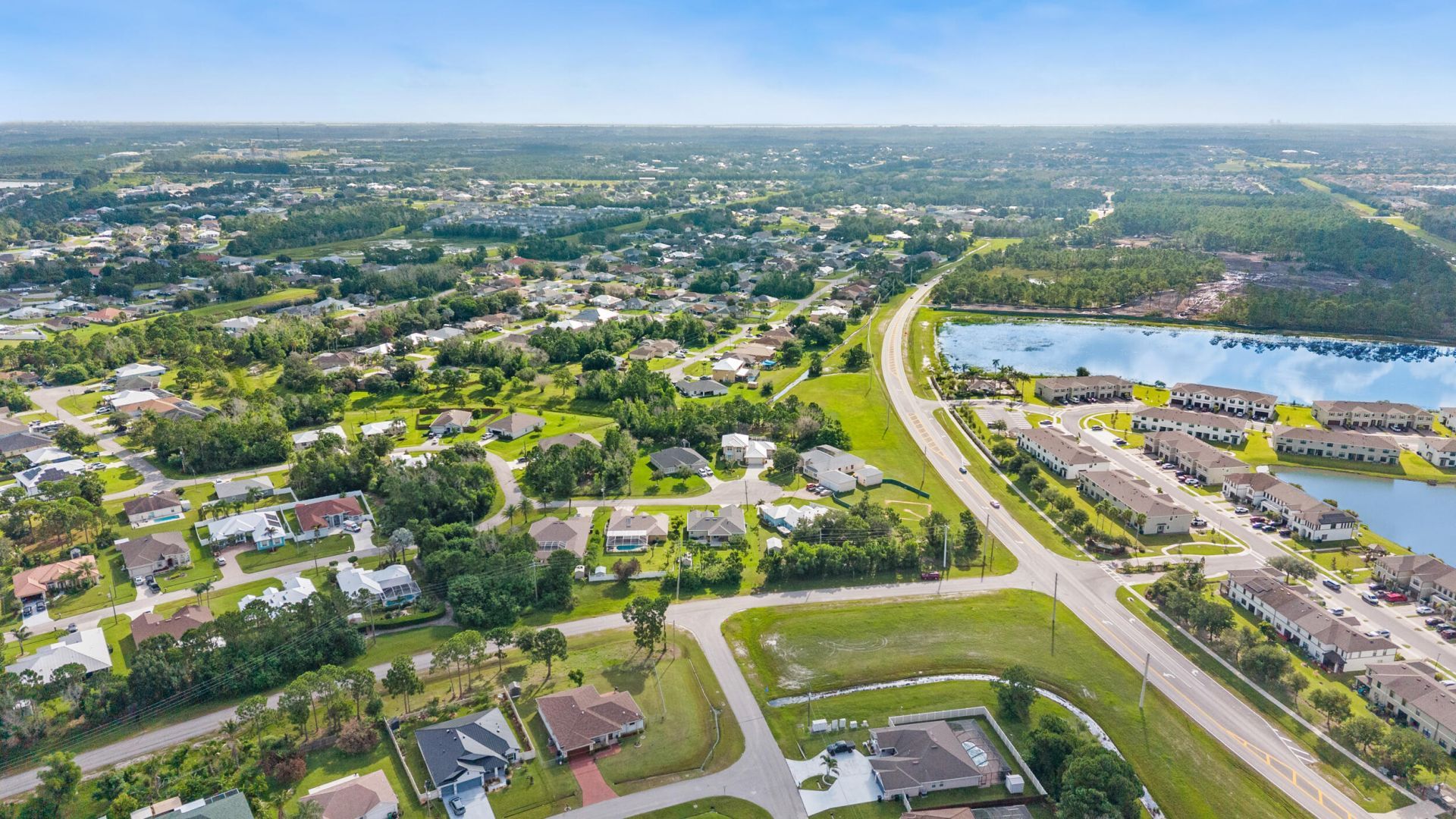 5545 NW Kappa Court, Port Saint Lucie, FL 34986 Photo
