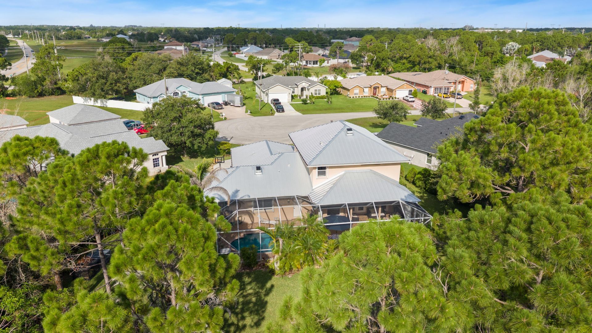 5545 NW Kappa Court, Port Saint Lucie, FL 34986 Photo