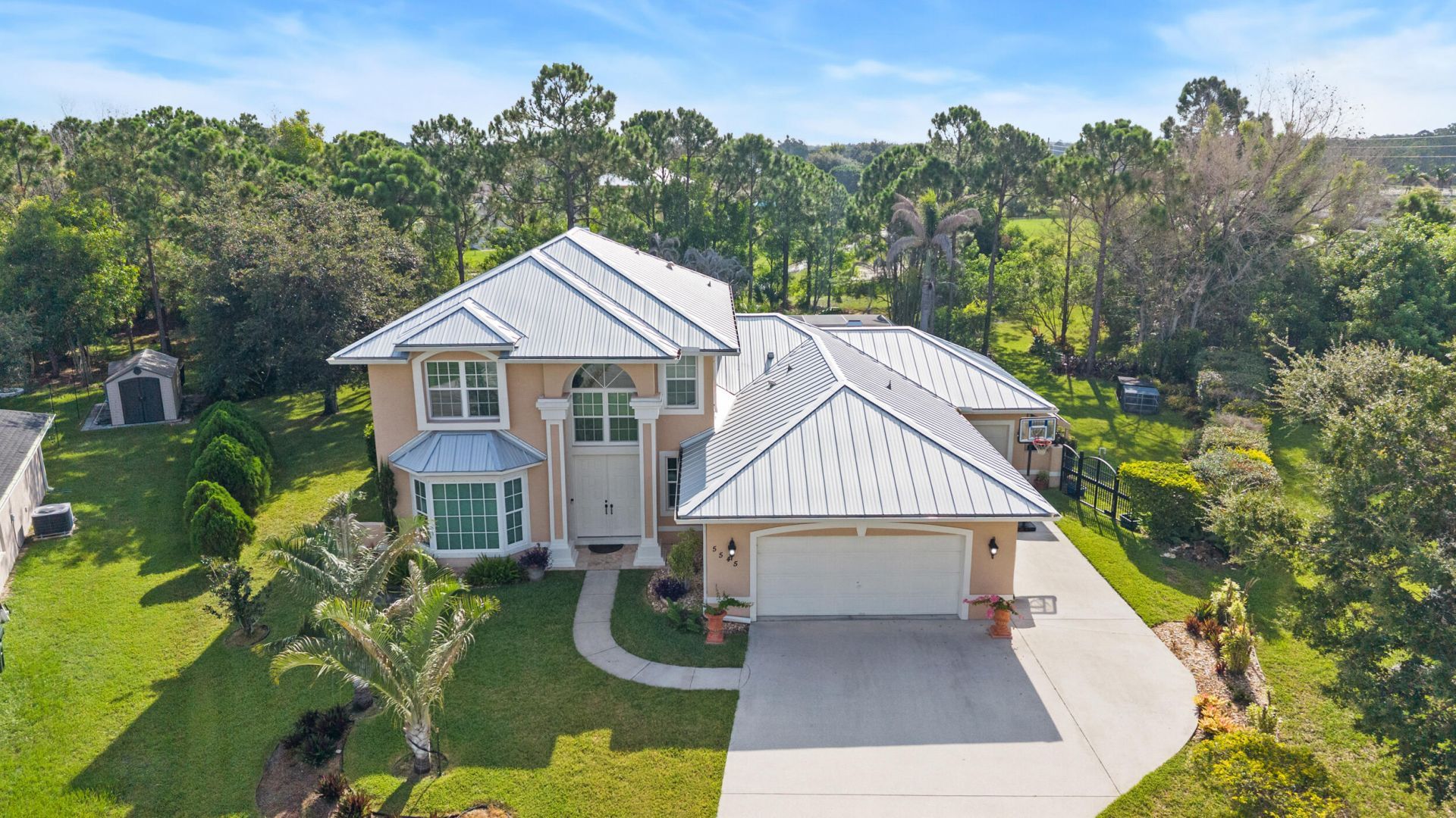 5545 NW Kappa Court, Port Saint Lucie, FL 34986 Photo