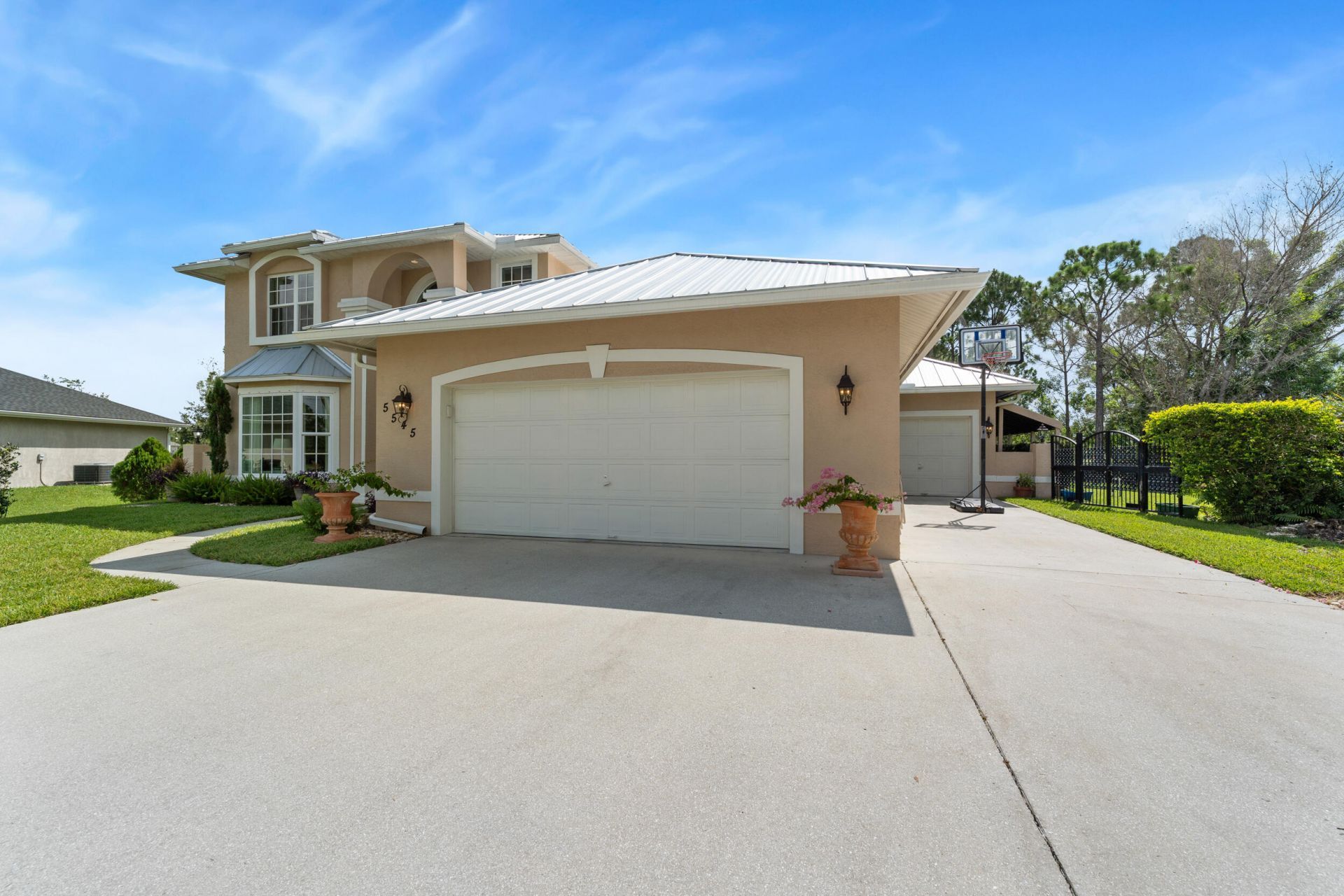 5545 NW Kappa Court, Port Saint Lucie, FL 34986 Photo