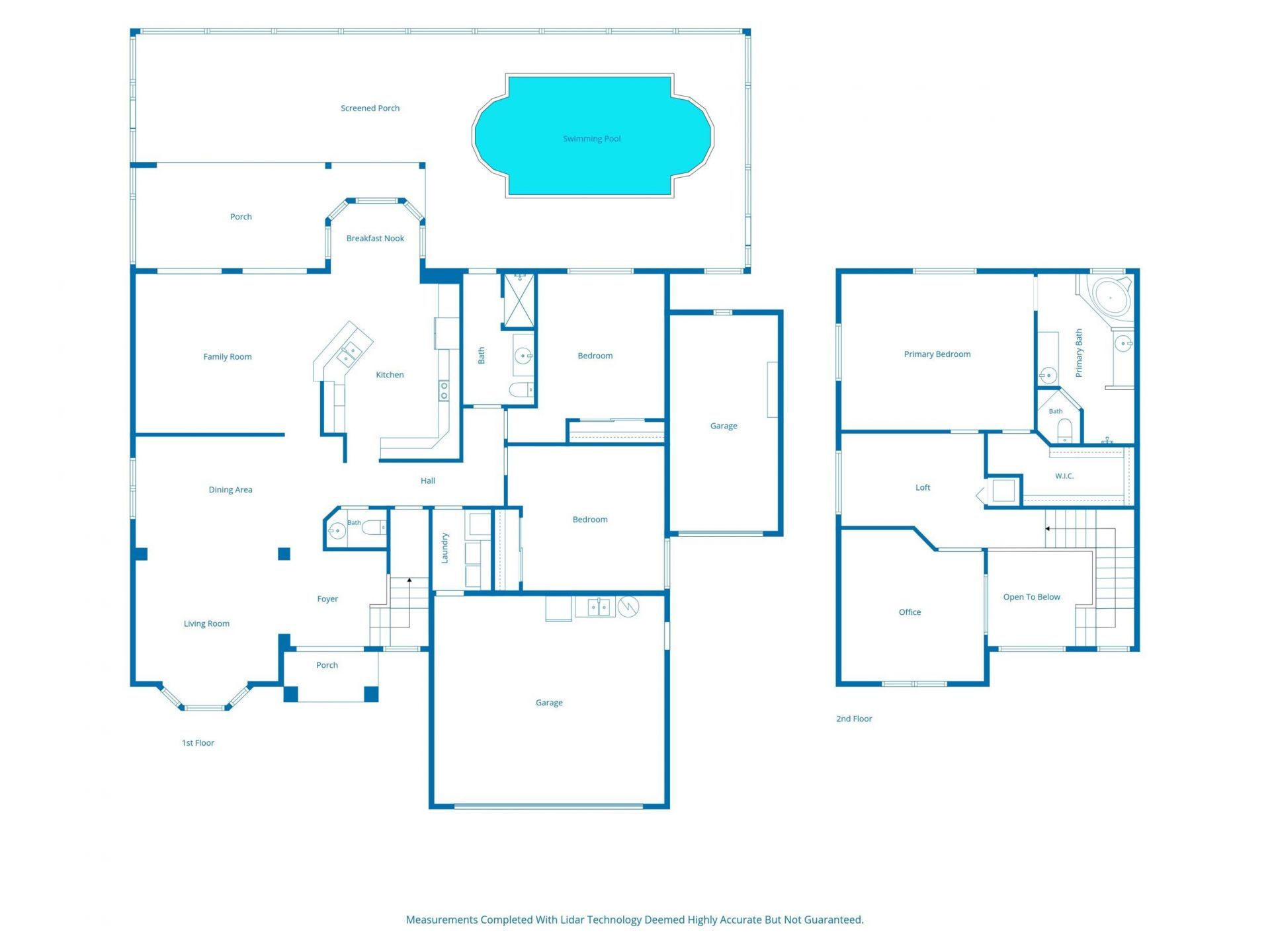 5545 NW Kappa Court, Port Saint Lucie, FL 34986 Photo