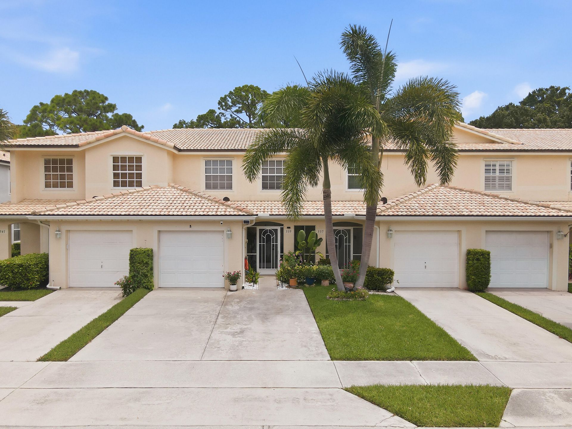339 Timberwalk Trail, Jupiter, FL 33458 Photo
