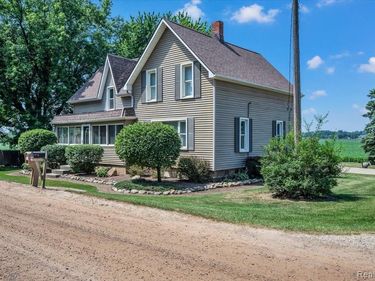 405 Pennell Road, Imlay Twp, MI 48444