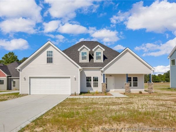 107 Miami Street, Clinton, NC 28328