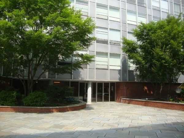 80 Park, Unit 54, Brookline, MA 02446