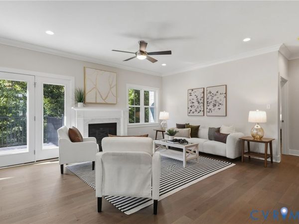 13107 Rodington Court, Midlothian, VA 23113