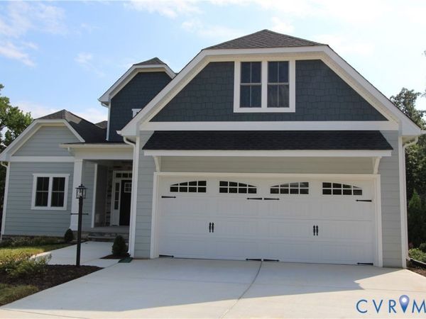 13107 Rodington Court, Midlothian, VA 23113