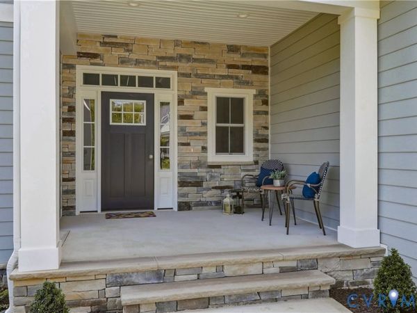 13107 Rodington Court, Midlothian, VA 23113