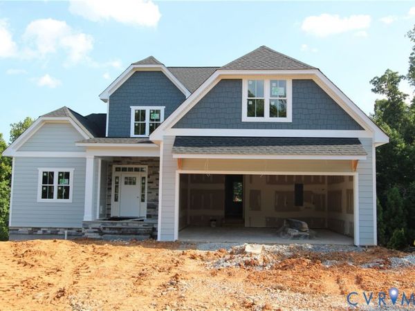 13107 Rodington Court, Midlothian, VA 23113