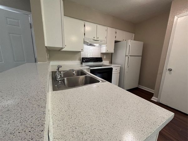 10010 Brownie DR , Unit C, Austin, TX 78753