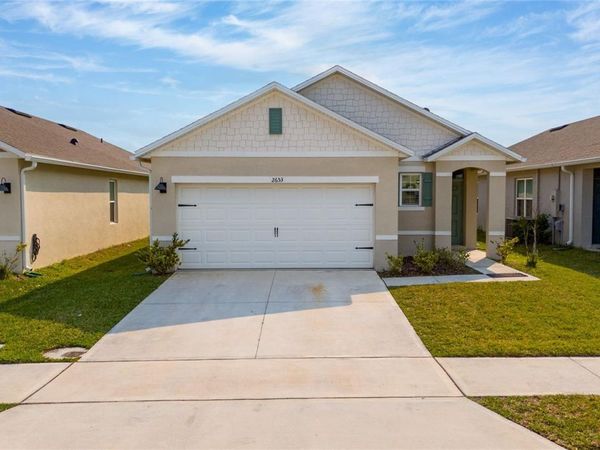 2653 HARMONIA HAMMOCK ROAD, HARMONY, FL 34773