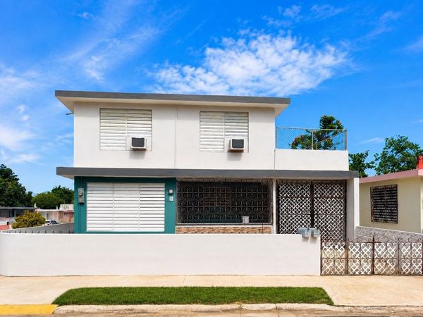 7 C-12 , FAJARDO, PR 00738