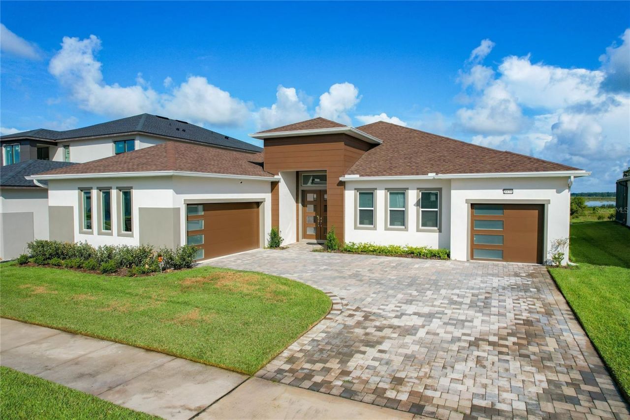 8859 Ivy Stark Boulevard , Wesley Chapel, FL 33545 Photo
