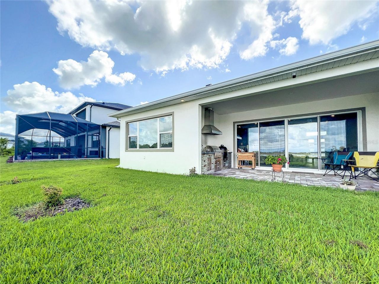 8859 Ivy Stark Boulevard , Wesley Chapel, FL 33545 Photo