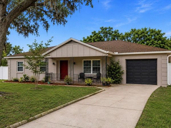 1901 E DIANA STREET , TAMPA, FL 33610