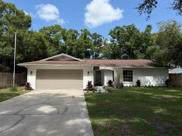113 KENDALE DRIVE , SAFETY HARBOR, FL 34695
