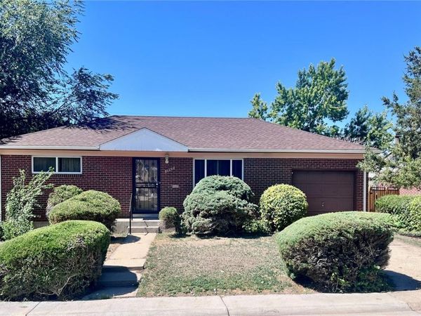 1466 E 111th Place , Northglenn, CO 80233