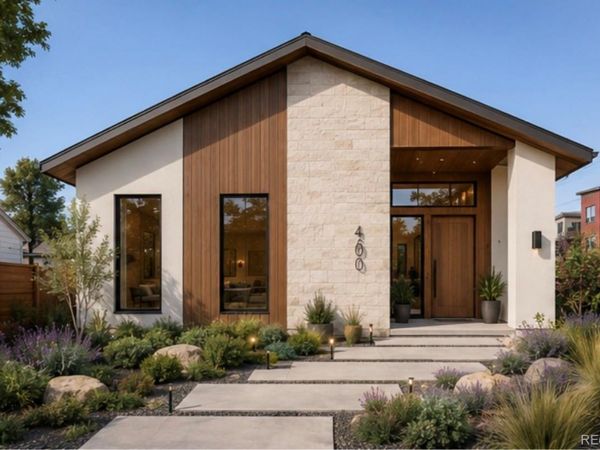 4600 E Amherst Avenue, Denver, CO 80222