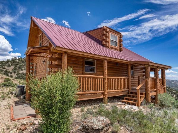 32001 CR 43BB, Saguache, CO 81149