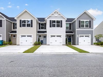 262 Christiana Ln. , Unit B, Myrtle Beach, SC 29579