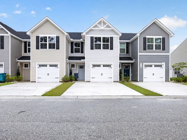 262 Christiana Ln. , Unit B, Myrtle Beach, SC 29579