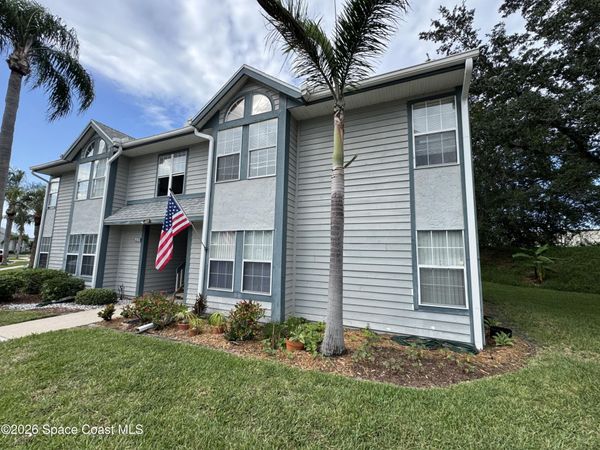 4611 Beck Lake Trail , Unit 4-128, Melbourne, FL 32901