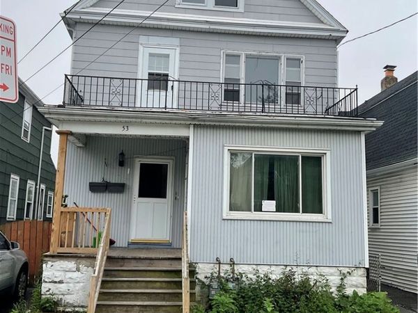 53 Progressive Avenue , Buffalo, NY 14207
